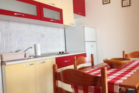 Apartmány Curnić foto 5