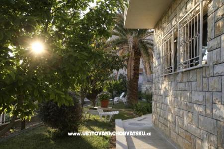 Apartmány Domeniko foto 4