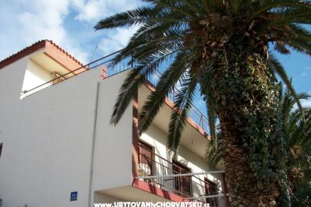 Apartmány Zorica foto 2
