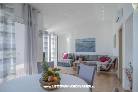 Apartmány Doris i Iris foto 3