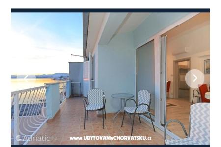 Apartmány Doris i Iris foto 4