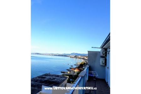 Apartmány Doris i Iris foto 5