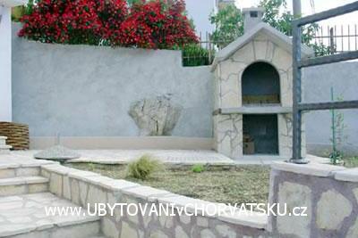 Apartmány Franić foto 3