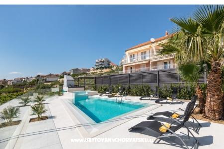 Apartmány Jasna foto 2