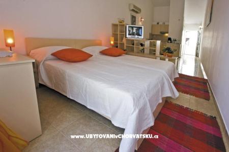Apartmány Gusic foto 4