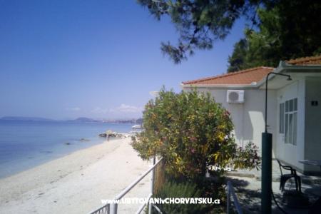 Apartmány i sobe Ksenija foto 3