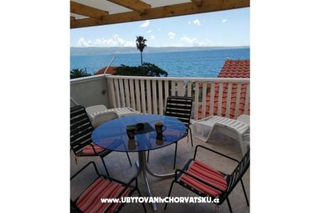 Apartmány Jagoda foto 2