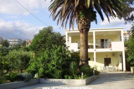 Apartmány Jakovac foto 2