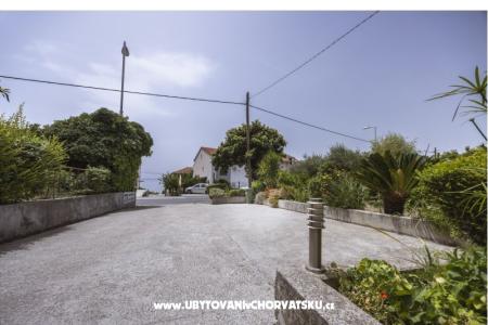 Apartmány Jakovac foto 3