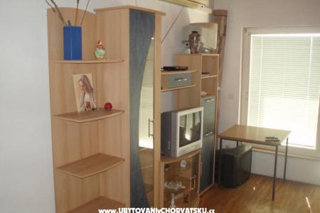 Apartmány Jerčić foto 2