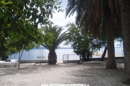 Apartmány Juradin foto 2