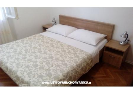 Apartmány Juradin foto 4