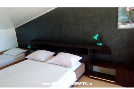 Apartmány Juradin foto 5