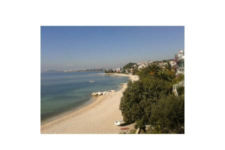 Apartmány Jure Podstrana Chorvatsko