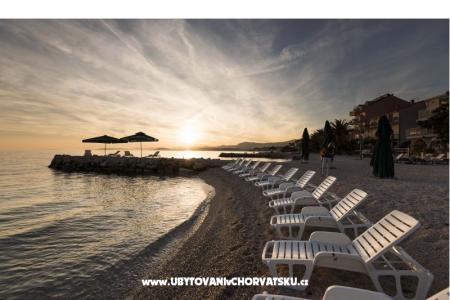 Apartmány Kaštelančić foto 2