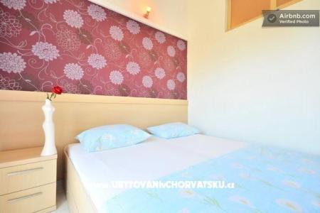 Apartmány Kaštelančić foto 5