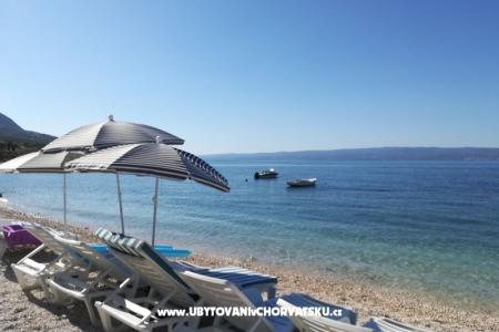 Apartmány Ljubo foto 2