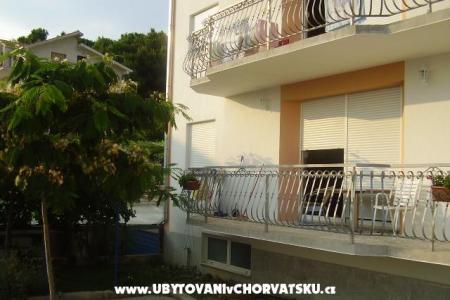 Apartmány Marija foto 2