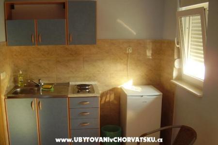 Apartmány Marija foto 3