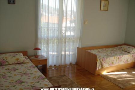 Apartmány Marija 2 foto 4