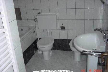 Apartmány Marko foto 3