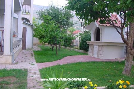Apartmány Marko foto 5