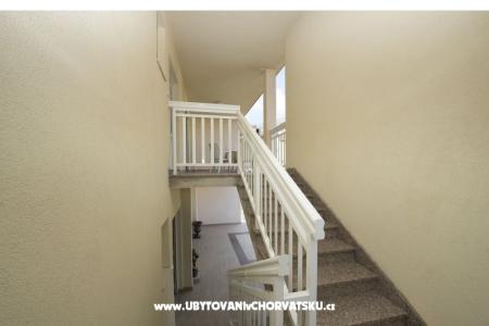 Apartmány Matan foto 4