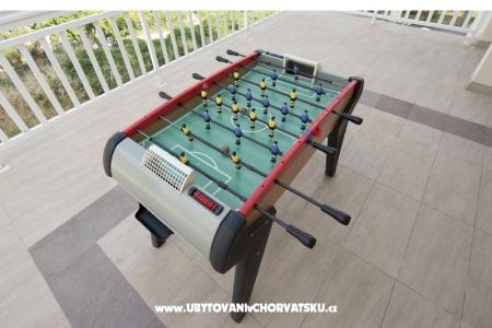 Apartmány Matan foto 5