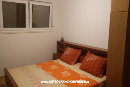 Apartmány Mila foto 3