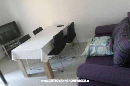 Apartmány Mila foto 5