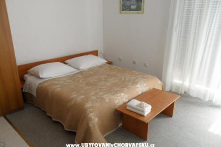 Apartmány More foto 4