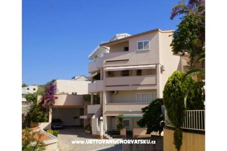 Apartmány Nena foto 2