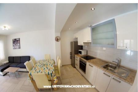 Apartmány Nena foto 4