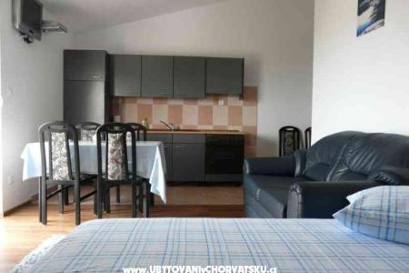 Apartmány Nika foto 4