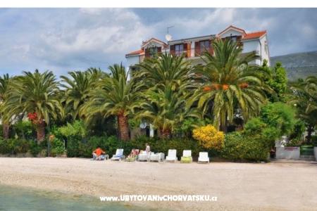 Apartmány Palme foto 2