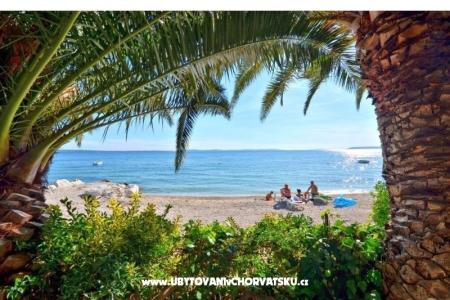 Apartmány Palme foto 4