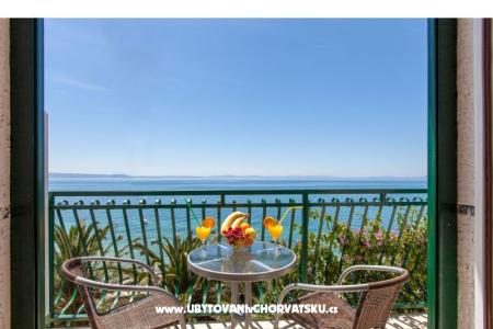 Apartmány Palme foto 5