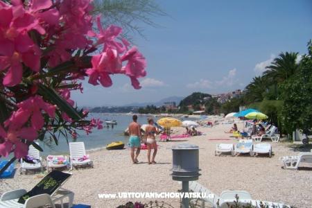 Apartmány Petar Vlašić foto 2