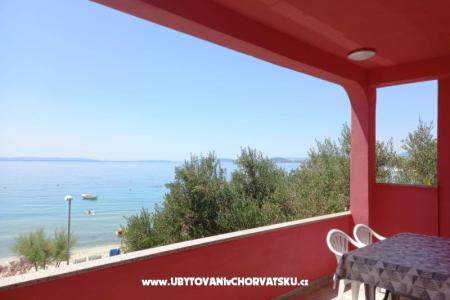 Apartmány Petar Vlašić foto 4