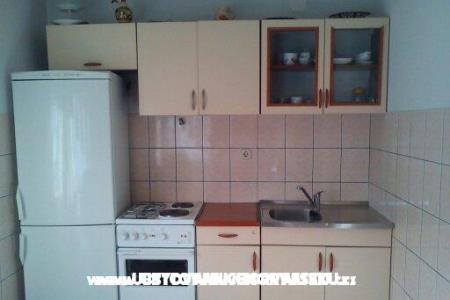 Apartmány Prižmić foto 2