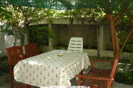Apartmány Prižmić foto 4