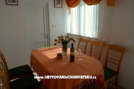 Apartmány Renić foto 2