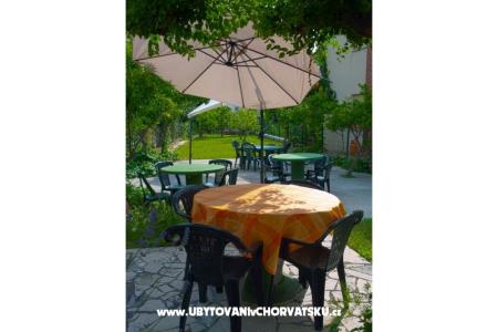 Apartmány Ružić foto 4