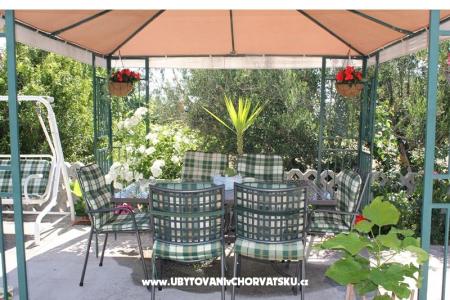 Apartmány SARA foto 3