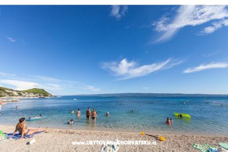 Apartmány SARA foto 4