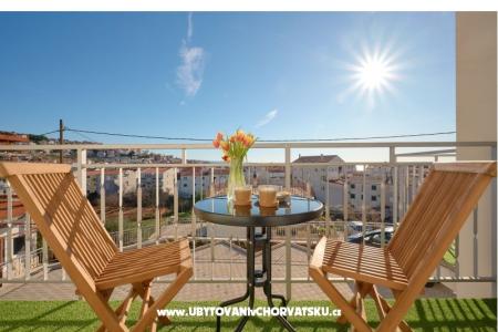 Apartmány Sita foto 4