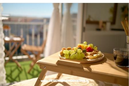 Apartmány Sita foto 5