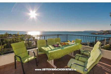 Apartmány Spalato foto 2