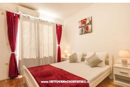 Apartmány Spalato foto 4