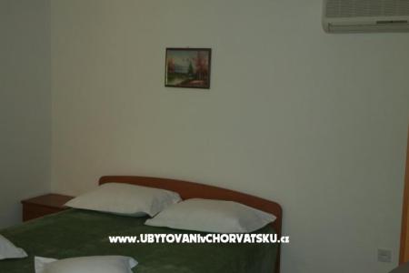 Apartmány Villa Anna foto 4